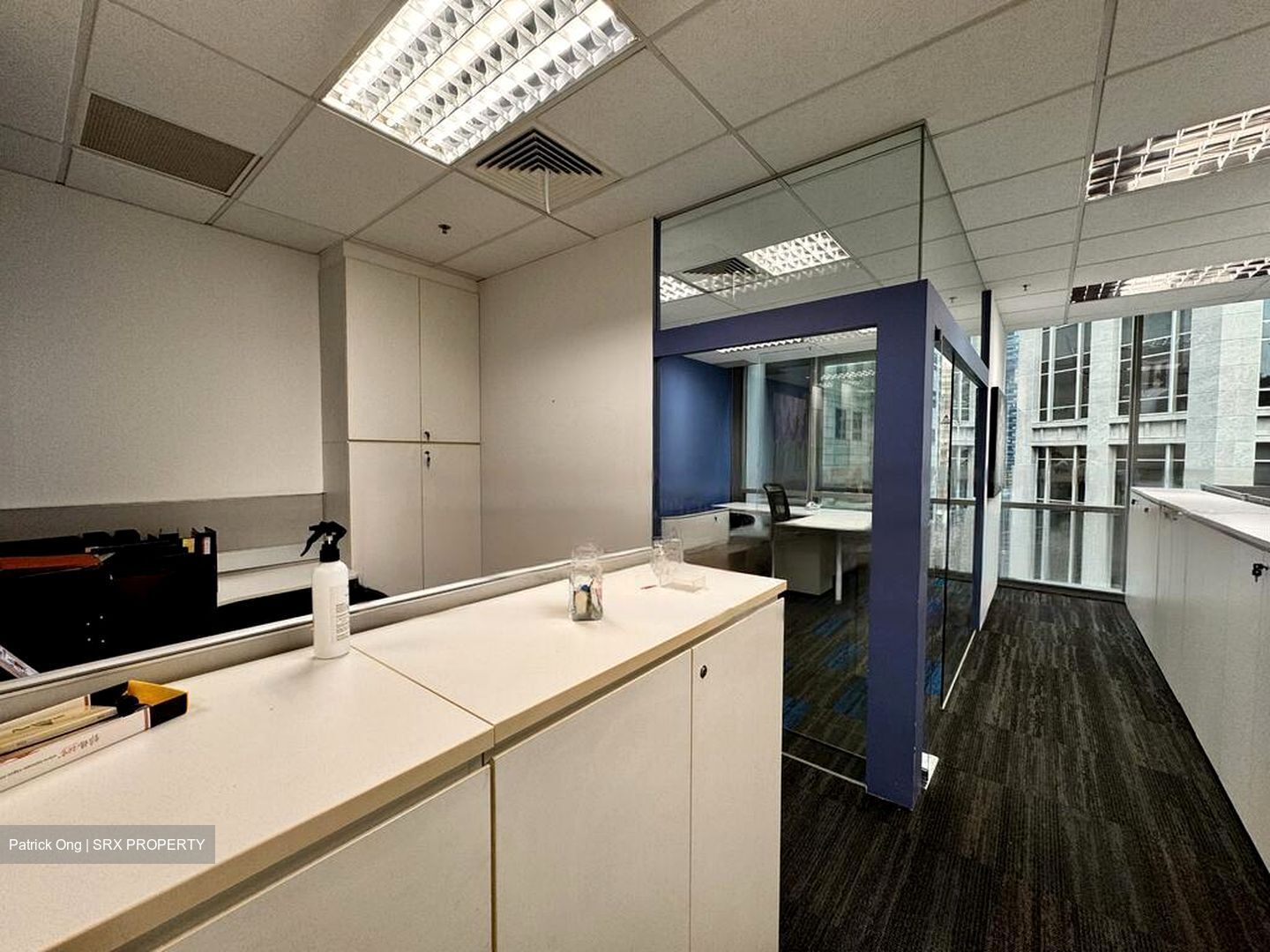 The Ogilvy Centre (D1), Office #457175601